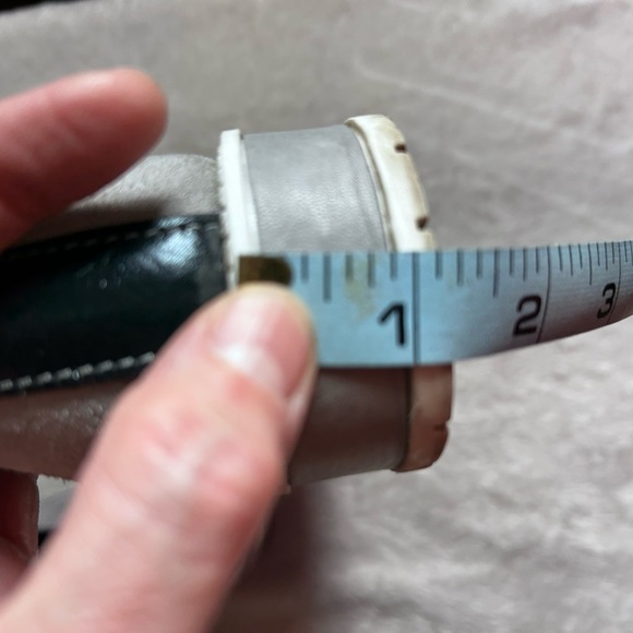 Girotti Handcrafted Gray Suede Men's Lace Up Oxfords Size 6 US / 38 EU - Picture 14 of 14